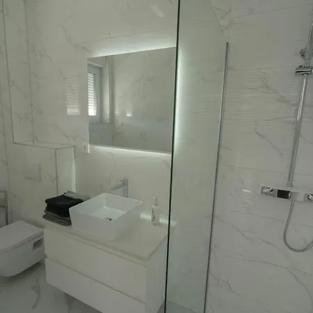 Lukrecia, Luxury In Imotski-makarska Villa