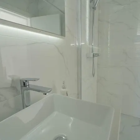 Lukrecia, Luxury In Imotski-makarska Villa *