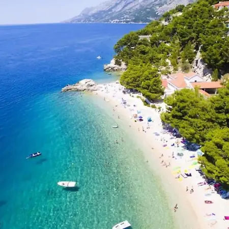 Lukrecia, Luxury In Imotski-makarska * Donji Proložac