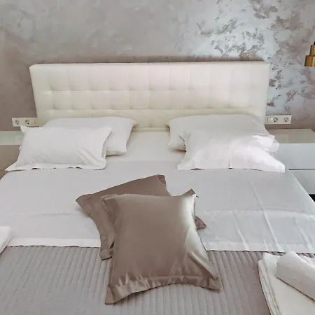 Lukrecia, Luxury In Imotski-makarska Villa *