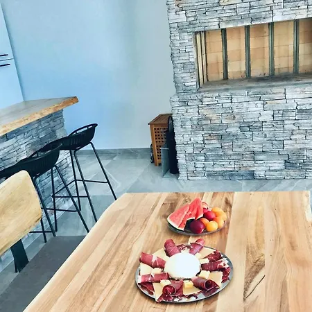 Villa Lukrecia, Luxury In Imotski-makarska *